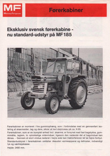 Massey Ferguson